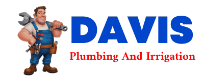 Trusted plumber in MC CONNELLSBURG